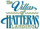 The Villas of Hatteras Landing